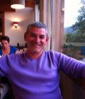 Rencontre Homme France à nancy : Philippe, 56 ans